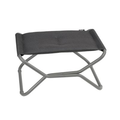 LAFUMA Repose-pieds Next Be Comfort Gris fonc&eacute; LFM2828 8902