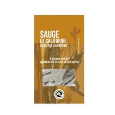 Sauge &agrave; br&ucirc;ler sachet de 2 Aromandise