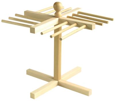 IMPERIA 5408416 S&eacute;choir &agrave; p&acirc;tes ""STENDIPASTA"" - Bois - 12 barres
