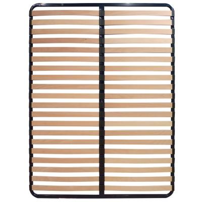 ALTOLATTES - Sommier 2x20 Lattes 140x200cm - Altobuy
