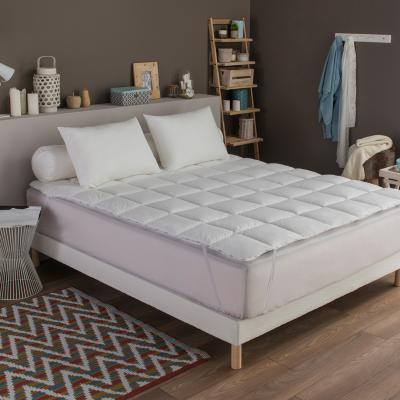 Surmatelas Palace Anti-Acariens - 140/190 - DODO