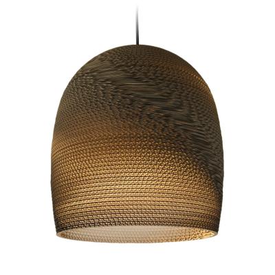 Graypants Suspension Bell - naturel - &Oslash; 38 cm