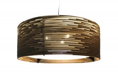 Graypants Suspension Drum  - &Oslash; 92 cm - naturel