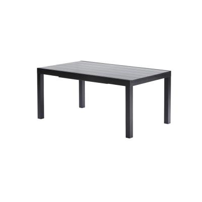 Wilsa Garden Table HPL Star 6/10 Personnes