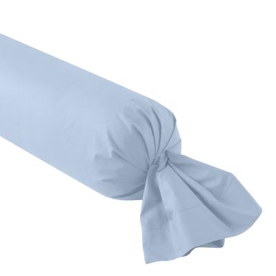 Taie de traversin Coton Givre 160 cm - DODO