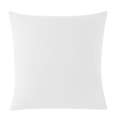 Taie d'oreiller Coton Blanc 65x65 cm - DODO