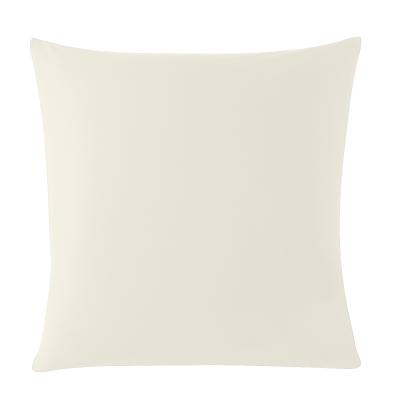 Taie d'oreiller Coton Lin 65x65 cm - DODO