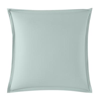 Taie d'oreiller Percale Glacier 65x65 cm - DODO