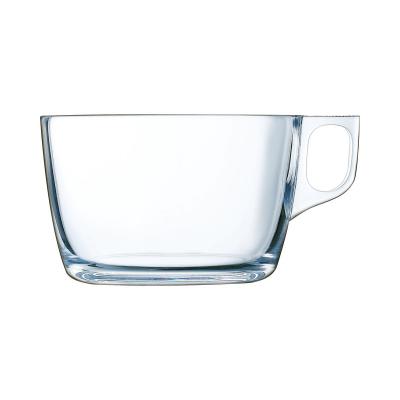 Tasse 50cl Nuevo - Luminarc - Verre Tremp&eacute; Extra R&eacute;sistant