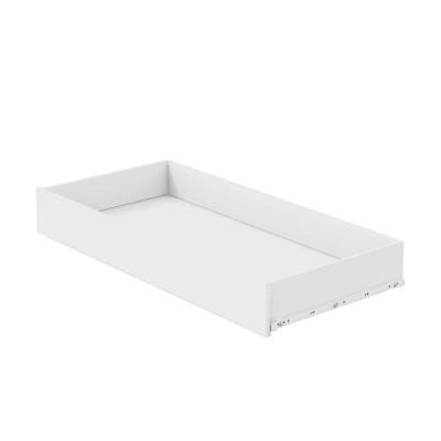 Tiroir de lit Acces bois blanc (pour lit 60 x 120 cm)