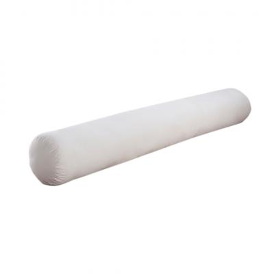 Dodo - Traversin Columbia - 90 cm Blanc