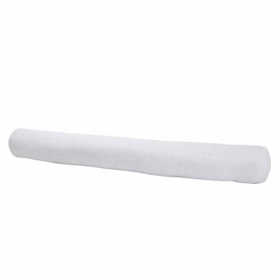 Traversin ferme 140cm Polochon 100% coton
