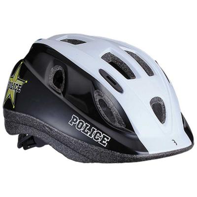 Bbb Casque Boogy Police 