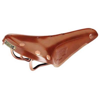 Brooks England B17 Special Saddle Marron 175 mm