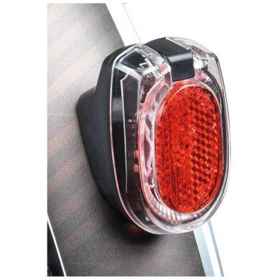 Busch&muller Secula Diodo Permanent For Mudguard Rear Light Rouge
