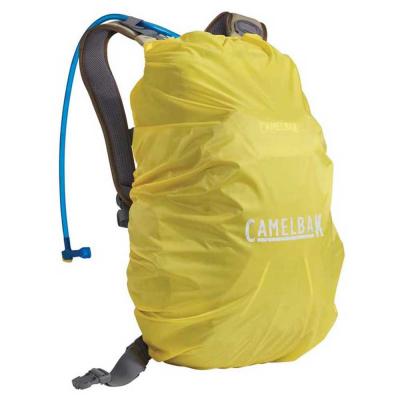 CamelBak Rucksack-regenh&uuml;llen-07398431 Lots Mixte-Adulte, Jaune, S/M