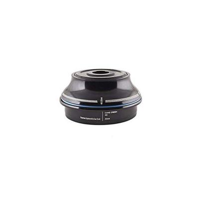 Canecreek baa0079k 40 series zs44 jeu de direction noir