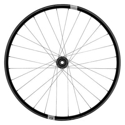 Roue avant crankbrothers synthesis e mtb 29 boost 15x110mm 6 trous