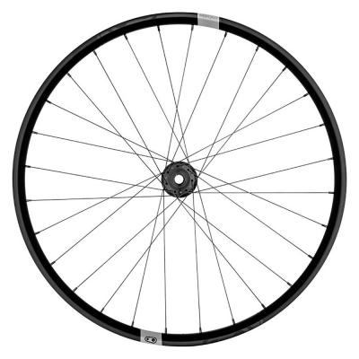 Roue avant crankbrothers synthesis enduro 27 5 boost 15x110mm 6 trous