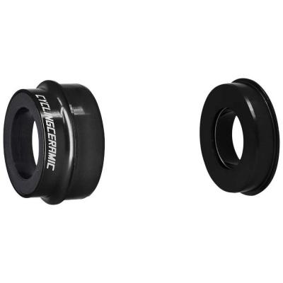 Cycling Ceramic Bbright Sram Bottom Bracket Cup Noir 79 mm