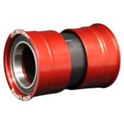 Cycling Ceramic Bbright Sram Bottom Bracket Cup Rouge 79 mm