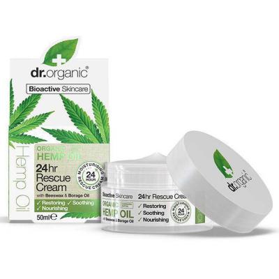 BIOACTIVE ORGANIC aceite de c&aacute;&ntilde;amo d&eacute;odorant roll-on 50 ml