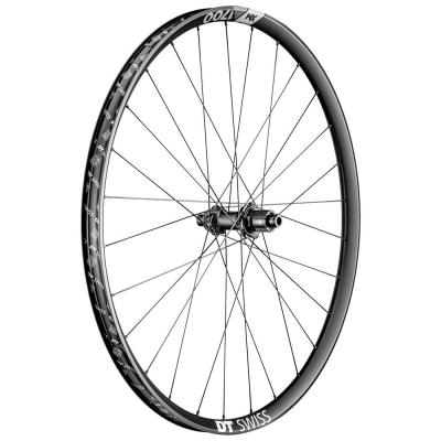Roue arriere dt swiss xm 1700 spline 29 30mm boost 12x148mm centerlock