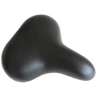 Dutch perfect Selles Dutch Perfect Saddle Black 240 x 260 mm