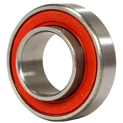 Enduro Abec 3 Max 6808 Llu Bearing Argent&eacute; 40 x 52 x 7
