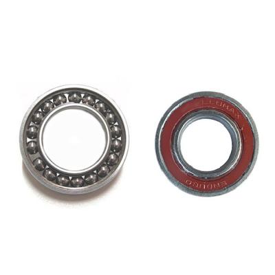 Enduro Abec 3 Max 6901 Llu Max Bearings Argent&eacute; 12 x 24 x 6 mm