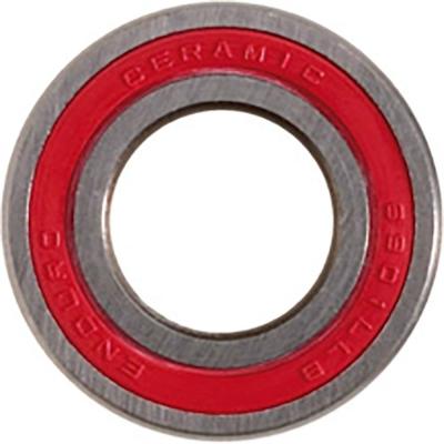 Enduro bearings roulement ceramique hybride 6901 llb 12x24x6