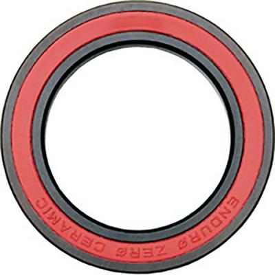 Enduro Zero 6802 Vv Ceramic Bearings Rouge 15 x 24 x 5 mm