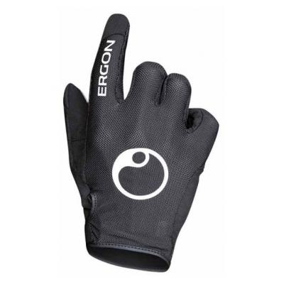 Ergon Hm2 Long Gloves Noir M Homme