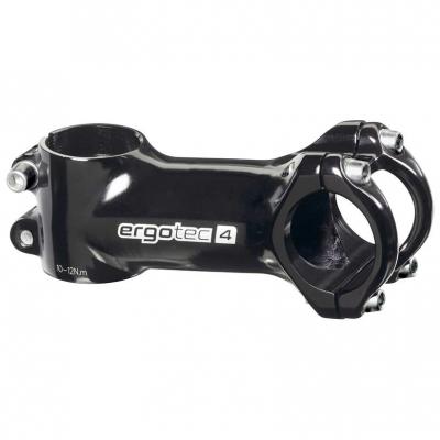 ERGOTEC CBP758 Erg Crab 2 Hset Welle 1/8 31,8X 90 mm Unisex-Adult