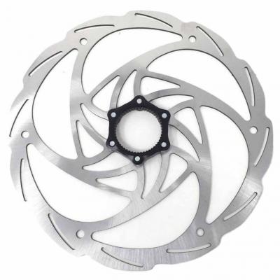 Disque de frein Formula Spare Parts Disc 1 Piece-Center Lock-&Oslash;203mm