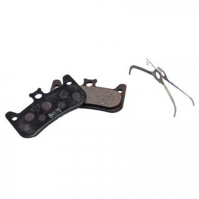 Plaquettes de frein Formula Spare Parts Cura4