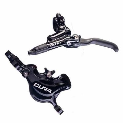 Frein &agrave; disque hydraulique Formula Cura - 175cm noir