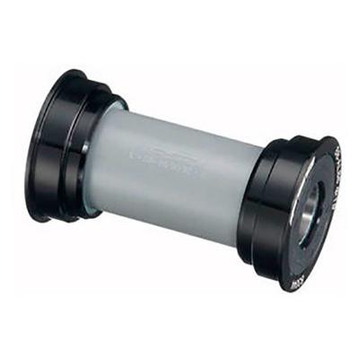 Fsa Bb86 Pressfit Aluminium Bottom Bracket Cup Noir,Argent&eacute; 86.5 mm