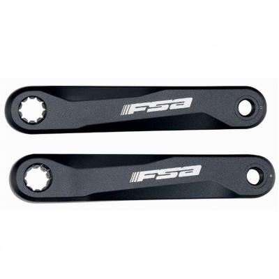 Fsa Brose Ck-746/is E-bike Crank Noir 175 mm