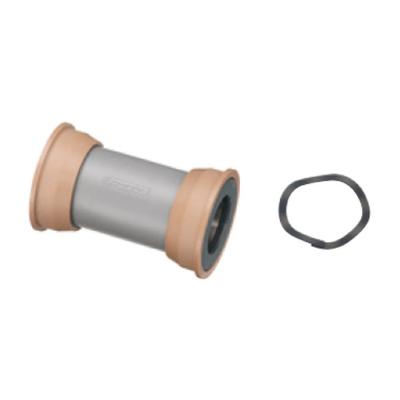 Bo&icirc;tier de p&eacute;dalier VTT FSA Press-Fit MegaExo CFM 92mm (axe &Oslash;24mm)