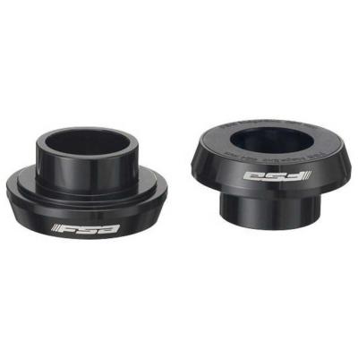 Reducteur boitier de pedalier fsa bb30 vers megaexo 24mm acier