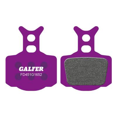 Galfer E-bike Brake Pad Formula R/mega/the One Violet