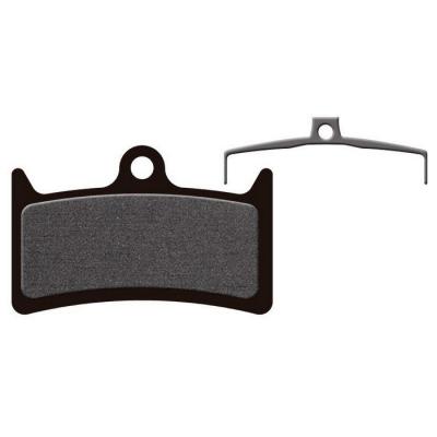 Galfer Mtb Pro Brake Pads Hope V4/trickstuff Maxima Noir