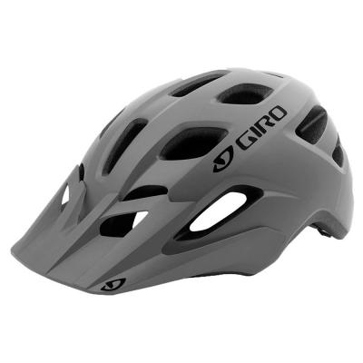 Compound mips Casque de v&eacute;lo Mixte, Gris Mat, One sizesize xl - Giro