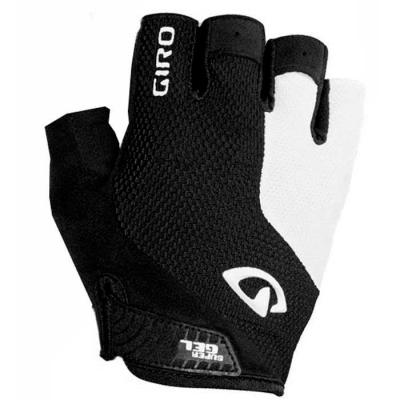 Giro Strade Dure Supergel Gloves Blanc,Noir S Homme