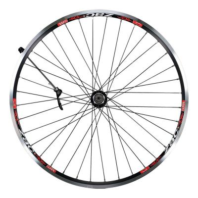 Gurpil Zac 26&acute;&acute; Qr Mtb Rear Wheel Noir 9 x 135 mm / Shimano/Sram HG