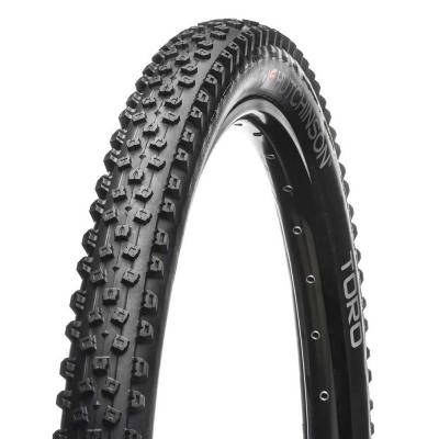 Hutchinson Toro Mono-compound 26&acute;&acute; Mtb Tyre Noir 26&acute;&acute; / 2.25