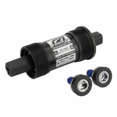 Boitier De P&eacute;dalier Axe Carr&eacute; Insight Euro - 118 Mm