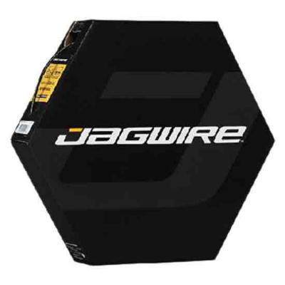 Jagwire Brake Cover Sport Gex Sl Llick Lube 50 Meters Noir 5 mm
