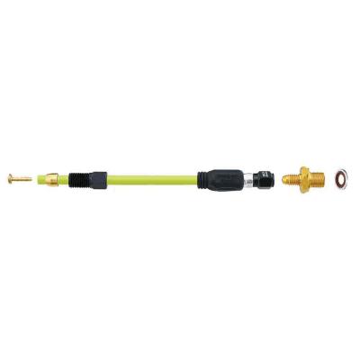 Jagwire Quick Fit Adapter Shimano Road/cx/rs805/rs785/rs505 Jaune